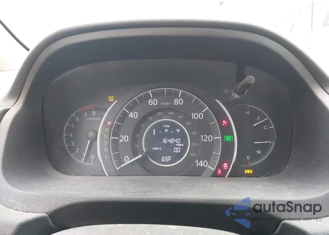 2015 Honda Cr-V Ex from USA, damaged, VIN 2HKRM4H54FH631865